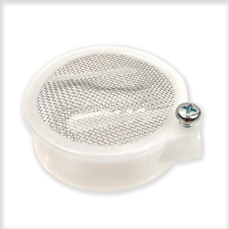 Wheeler-Rex 600731 - Strainer for 6090/8991/6991/7991/8090/6590 Threaders 600731-REX